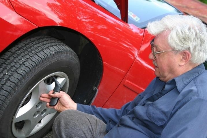 How long should you keep tires