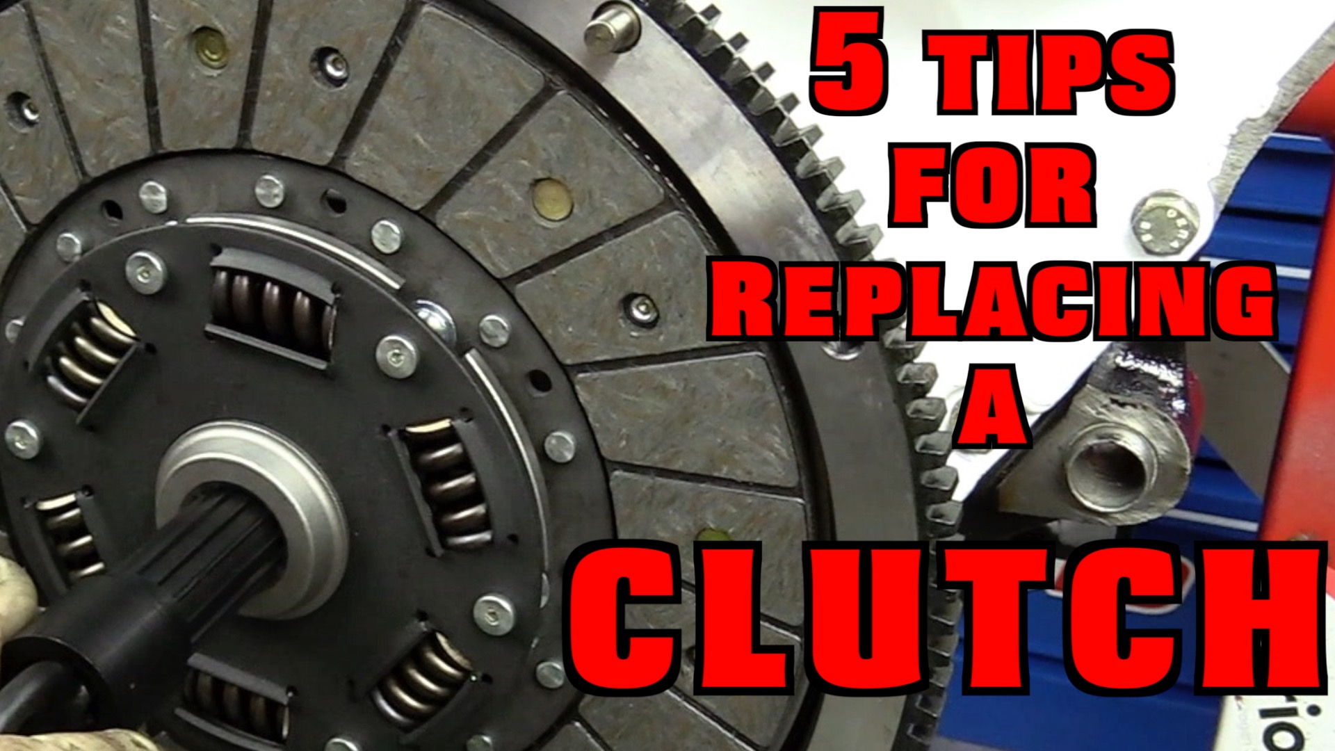 How to tell if clutch is slipping on atv