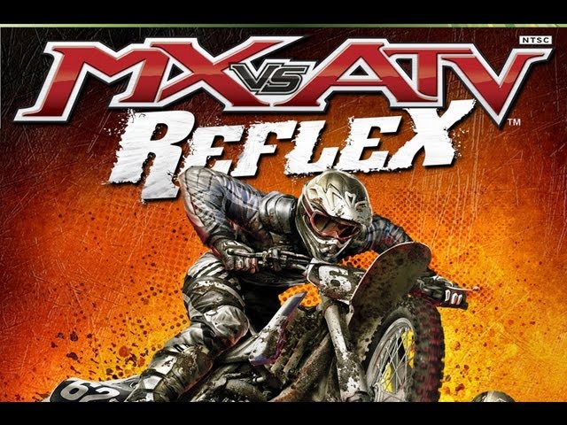 Mx vs atv reflex how to backflip on a trampoline